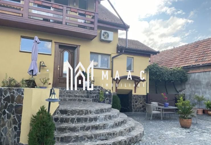 Casa 6 camere I Tip vila I Zona Lazaret - Poză 5