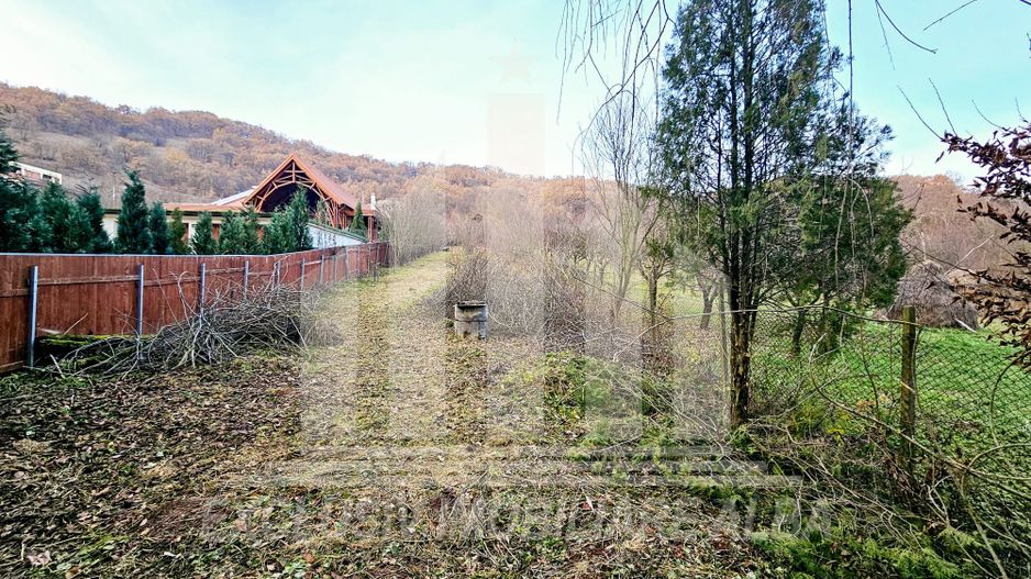 Teren intravilan intre Alba - Micesti, partea stanga - Poză 2