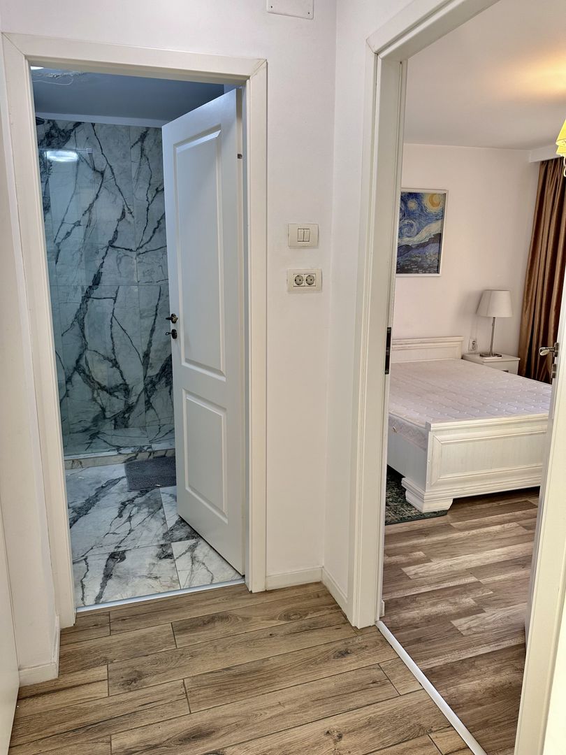 Apartamentul 2 camere renovat Drumul Sarii 24, etaj 4/4 - Poză 12