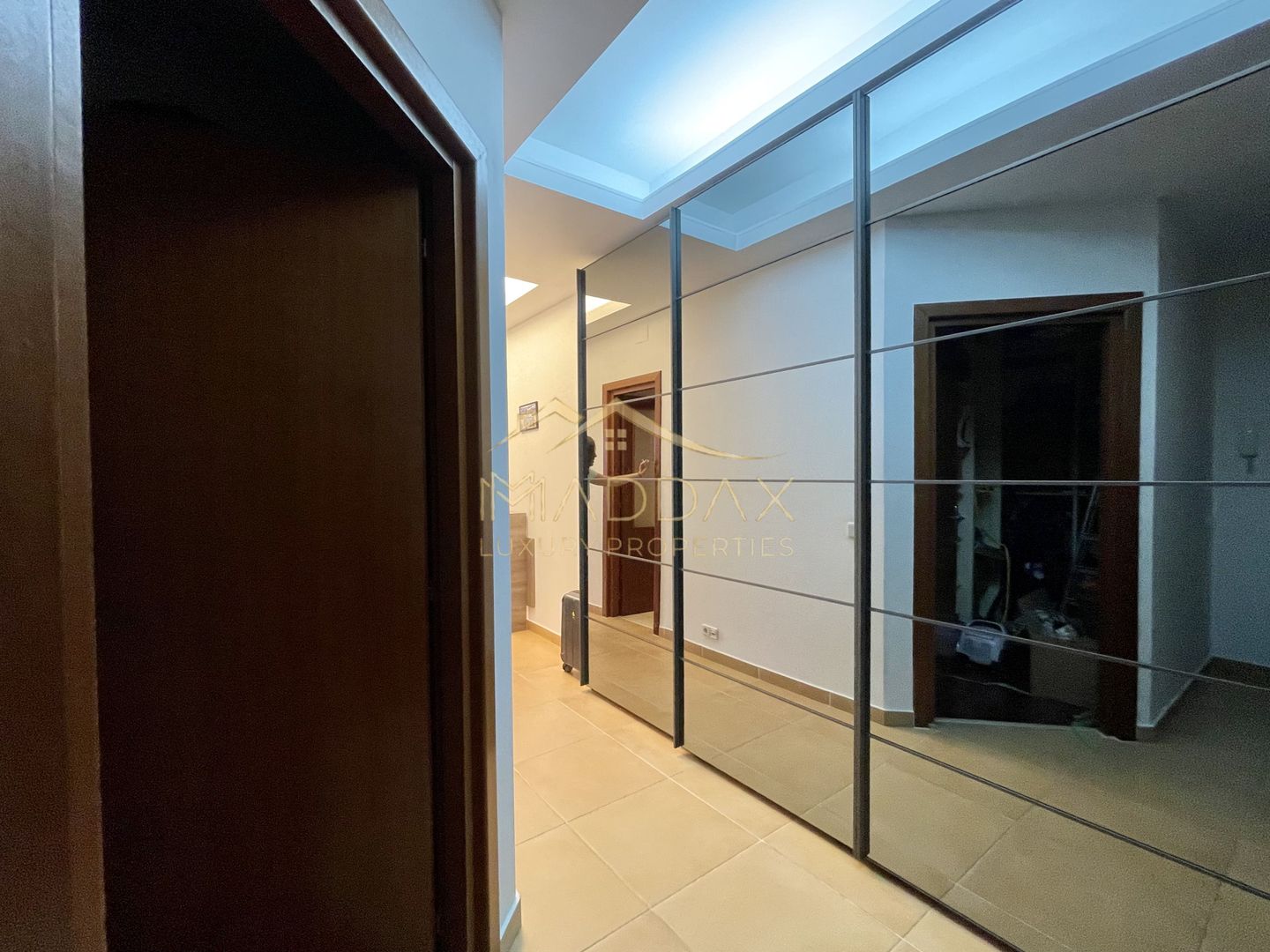 Apartament cu 3 camere *198mp*+ 2 Terase + Parking / Pipera - Poză 34