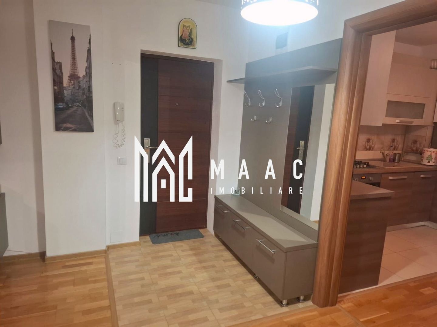 Apartament 3 camere de închiriat | Șelimbăr, Doamna Stanca | 65 mp - Poză 3