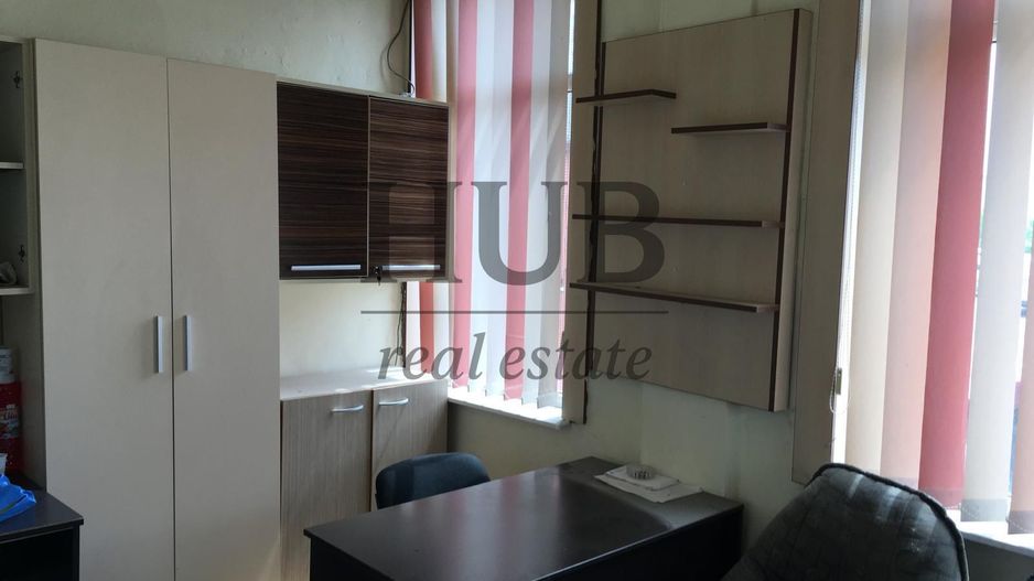 Hala de productie/depozitare | aproape de RAR | de inchiriat - Poză 6