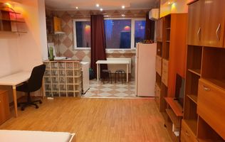 Garsoniera de inchiriat mobilata utilata disponibila imediat