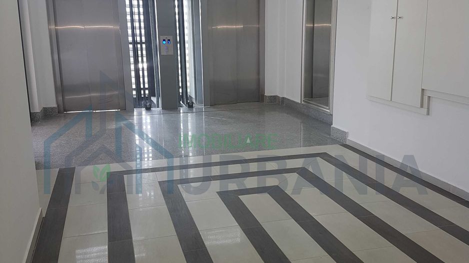 Apartament cu o cameră de închiriat, zona Tătărași, Iași - Poză 7