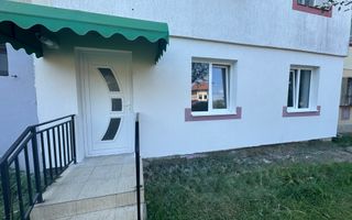 SPAȚU COMERCIAL 34 MP CAMPULUNG VIZAVI DE CENTRU MEDICAL CLUBUL SANATĂȚII - Poză 1