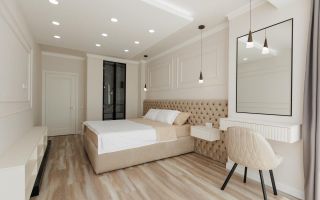 Vânzare, apartament, 2 camere, strada Ion Buzdugan, Buiucani - Poză 11