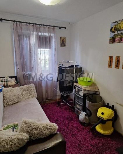 Apartament cu 3 camere Sagului etaj 1 - Poză 7