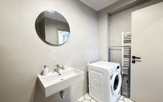 Studio - Tractorul - Mosaic Residence - Poză 7