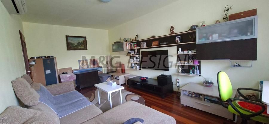 3 cam Aradului parter +loc parcare - Poză 1