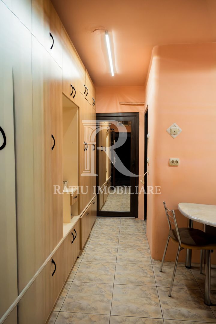 Apartament cu 2 camere | Nufarul | Oradea - Poză 5
