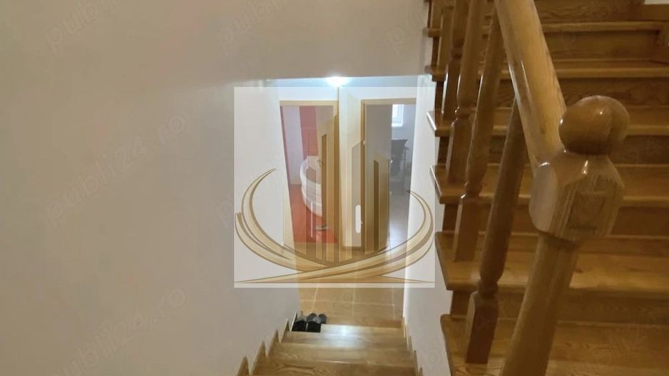 Duplex Ghiroda | 5 camere | 150 mp + 325 mp teren | Posibil 2 unități - Poză 2
