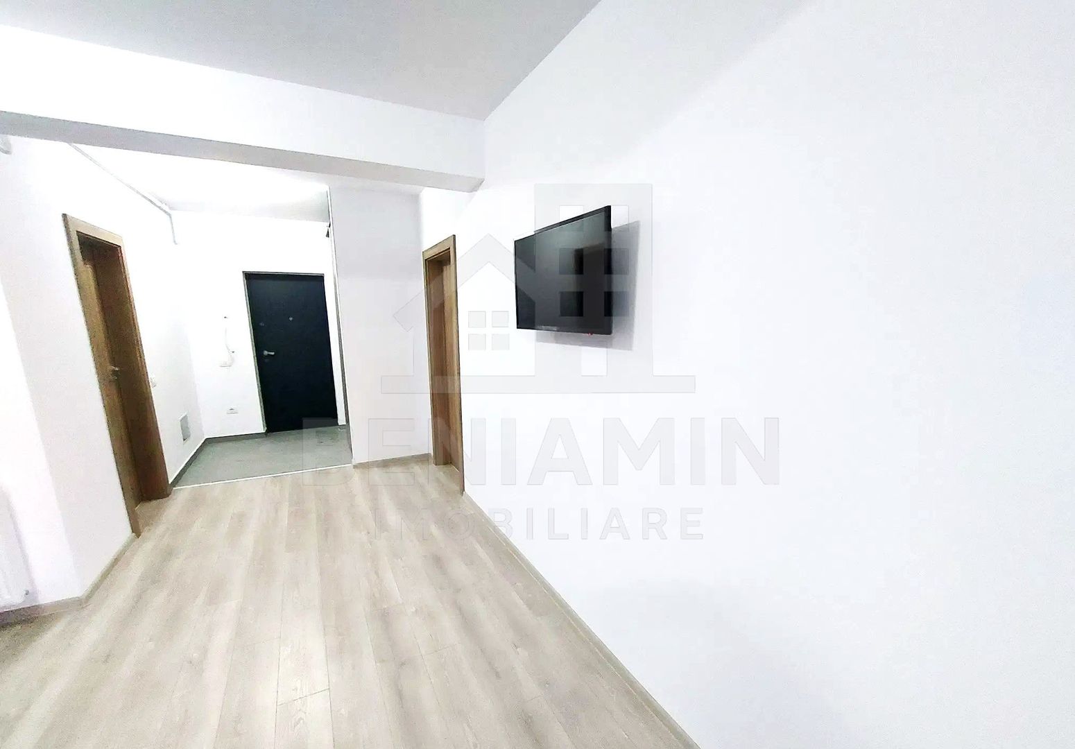 Apartament 2 camere - Platinum Residence - Coresi - Parcare 66.4mp - Poză 3