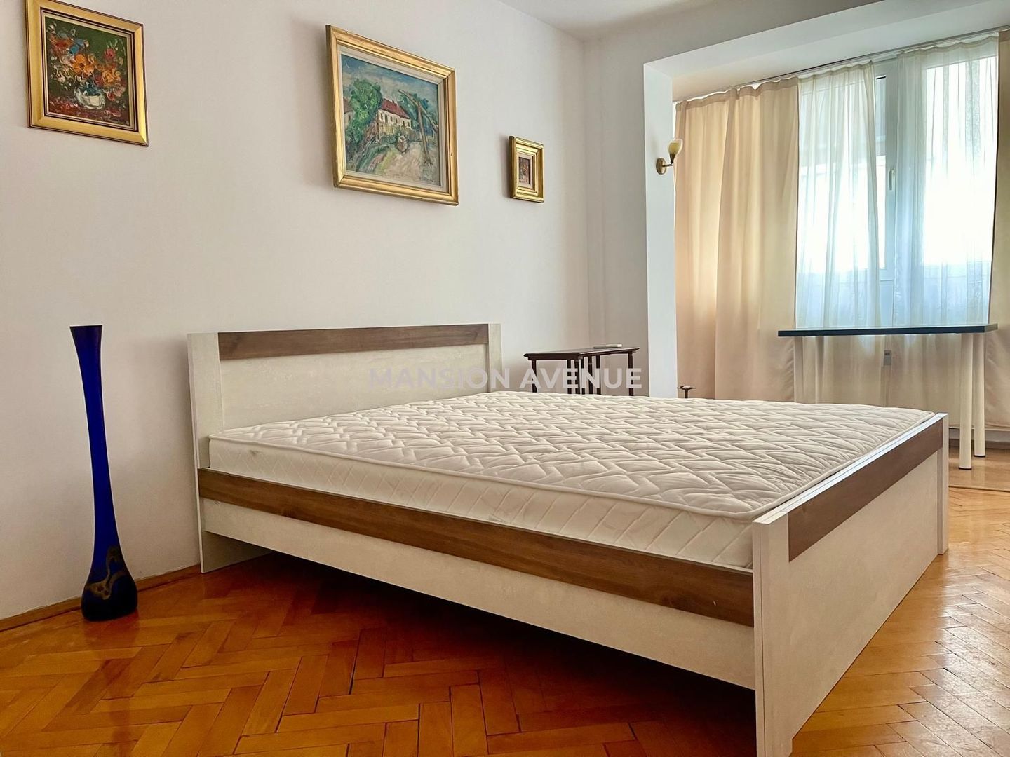 Apartament 2 camere,  Perla, Sos. Stefan cel Mare/Calea Dorobanti - Poză 8