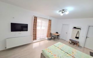 Garsonieră modernă de vânzare – Șoseaua Vitan-Bârzești | Bloc nou 2023 - Poză 11