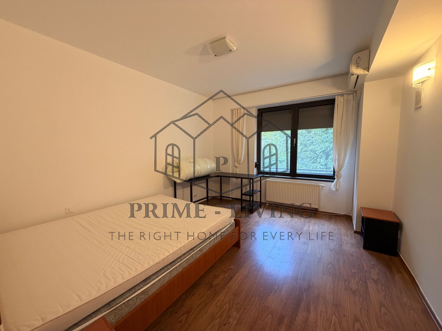 APARTAMENT DE 3 CAMERE LA INCHIRIERE IN COMPLEX CENTRAL PARK - Poză 11