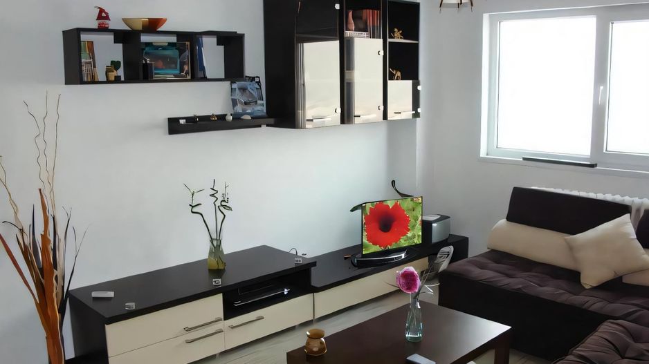 Apartament 2 camere Turda Domenii - Poză 16