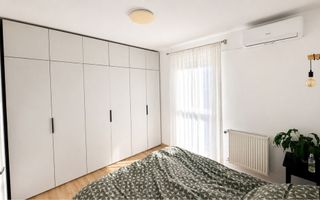 Apartament 3 camere zona Theodor Pallady - Metrou Nicolae Teclu - Poză 7