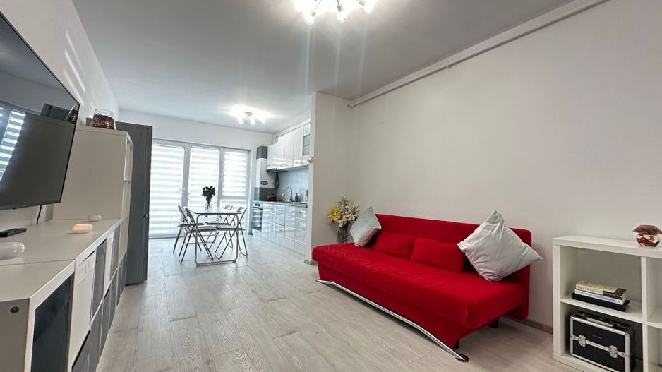 Apartament 3 camere - prima inchiriere - Magnolia - Poză 9