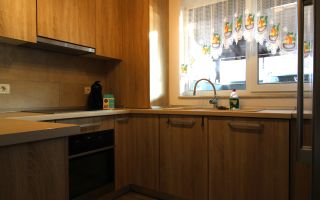 Bloc nou, incalzire in pardoseala, terasa 20mp. - Poză 7