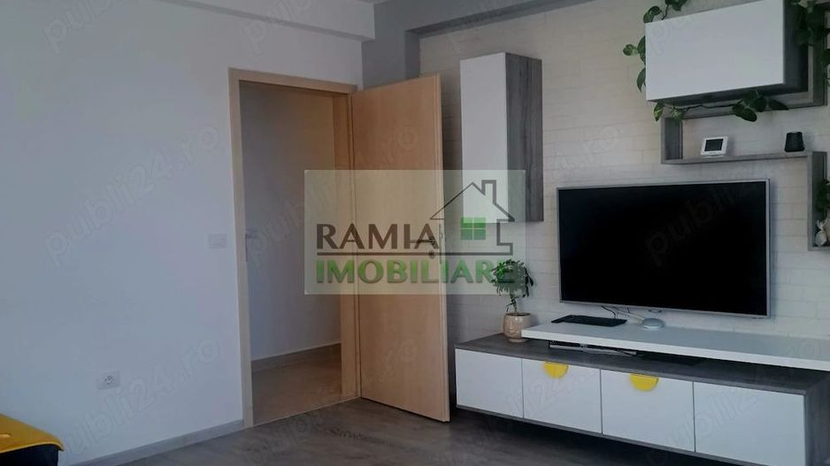 Apartament 3 camere cu loc de parcare , Tractorul - Poză 3