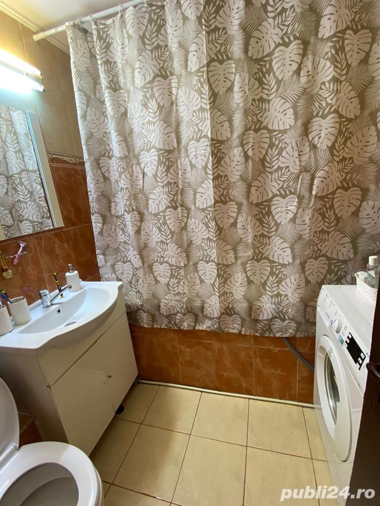 Apartament Dristor Park Lake - Poză 6