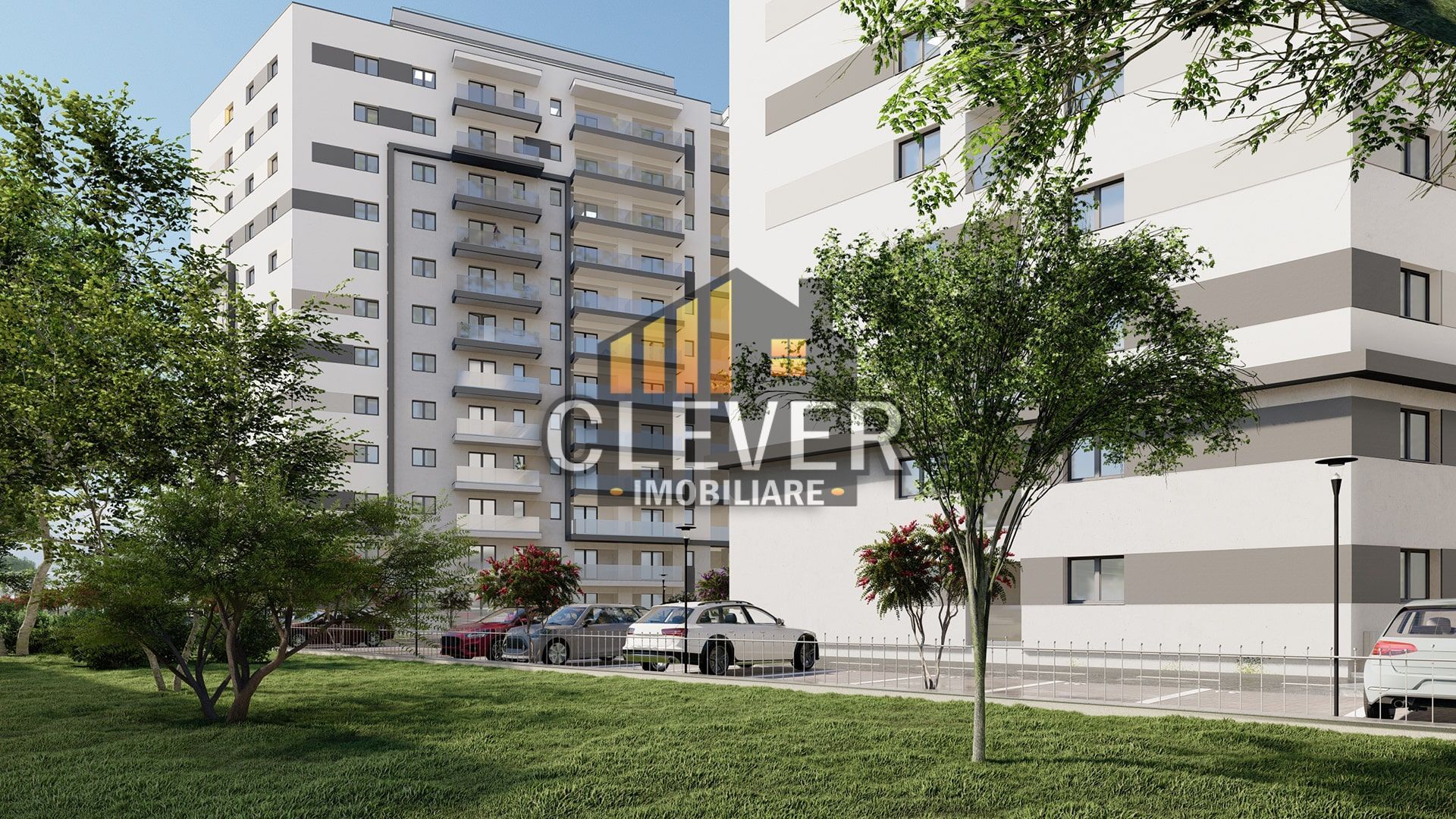 Apartament 2 camere decomandate Liviu Rebreanu Titan Auchan - Poză 10