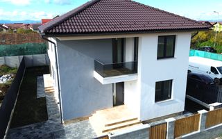 Casa Sanpetru zona Centrala - Poză 1