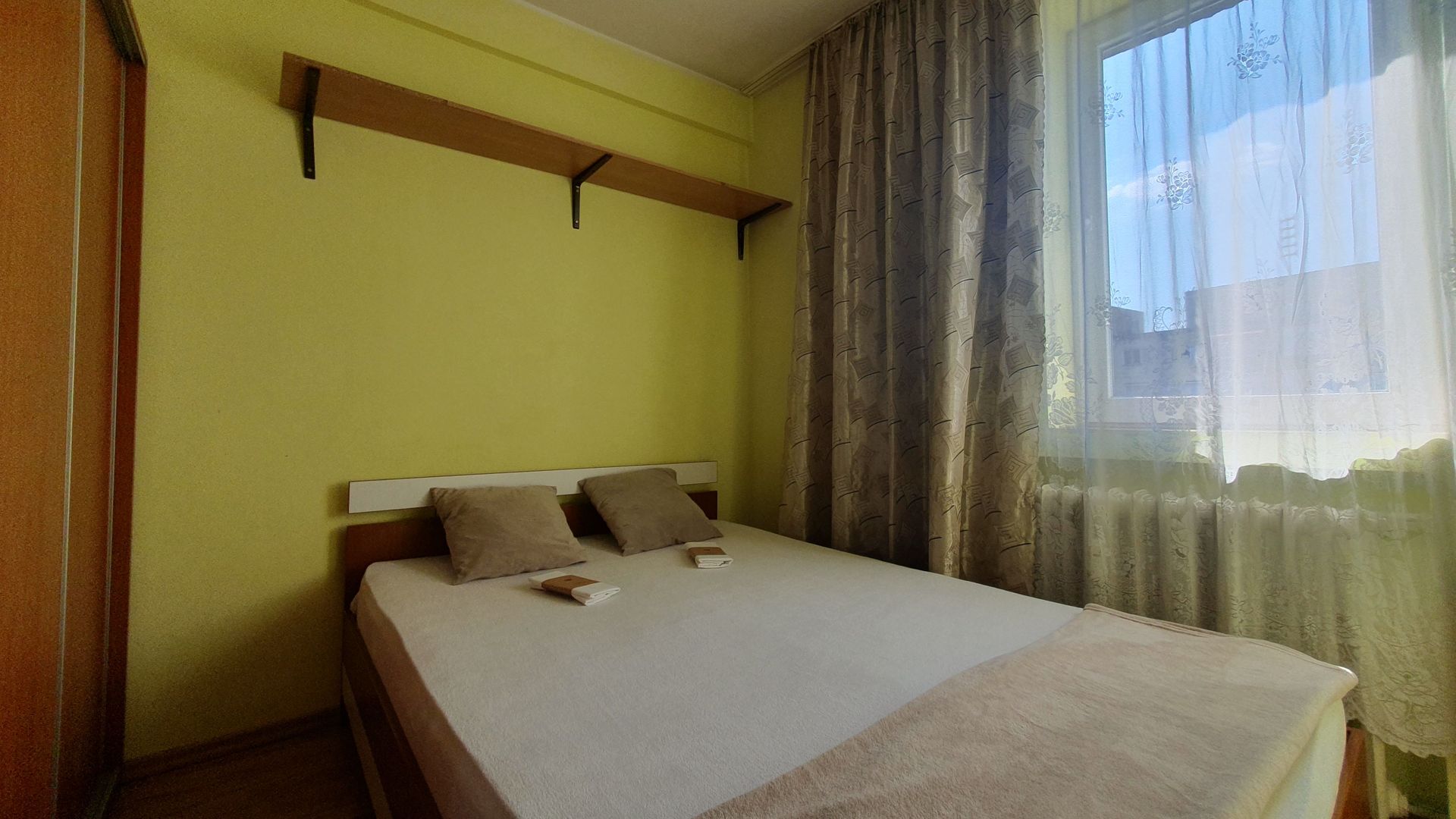 Circumvalatiunii - Kaufland| 4 camere | Open space | Mobilat-Utilat - Poză 8