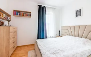 Apartament 3 camere in vila Cișmigiu | zona verde - Poză 12