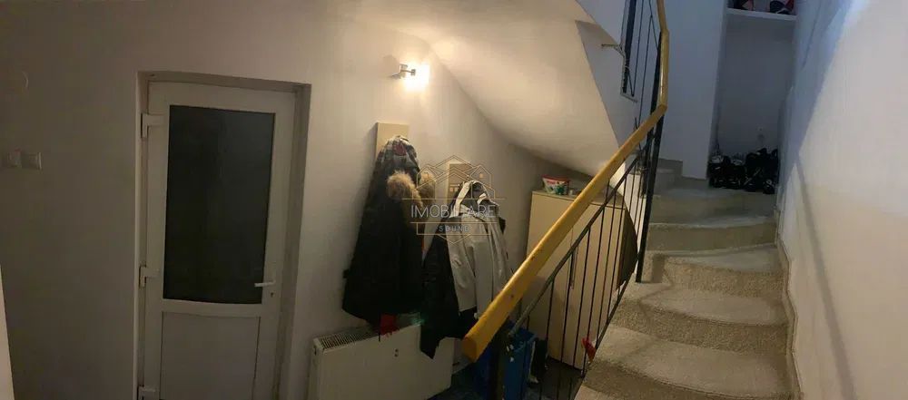 Duplex de închiriat în cartierul Gheorgheni - 2 camere + garaj - Poză 5