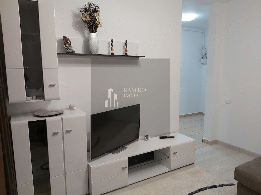 Garsoniera decomandata Dr Jilavei - Poză 1