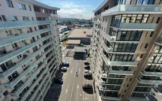 Apartament 2 camere | parcare | boxa Conest Grand Residence - Poză 30