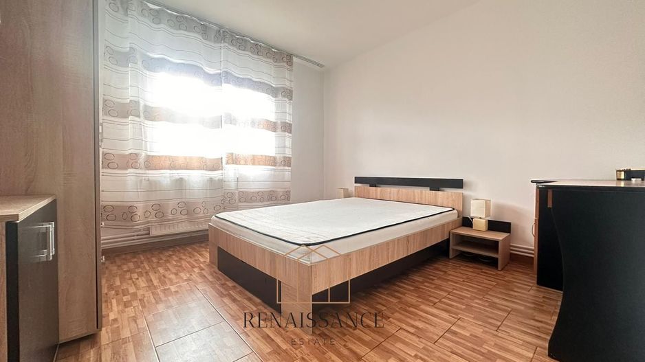 Lipovei 2 Camere | 50mp utili | Etaj 3/4 | Borzesti - Poză 1