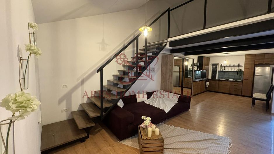 Apartament cu 2 camere, curte 120 mp, 2 locuri de parcare. - Poză 7