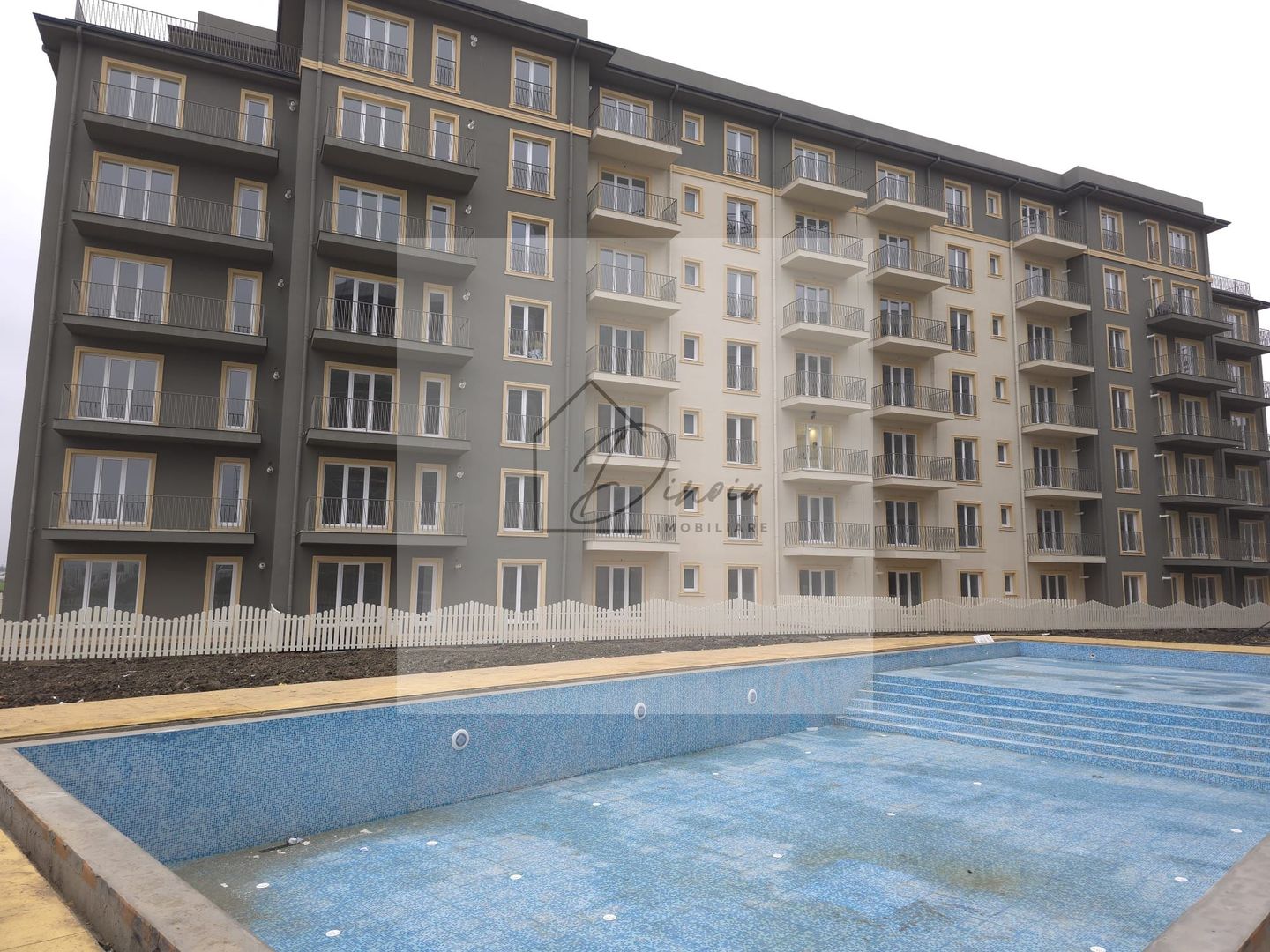 2 CAMERE COSMOPOLIS I PARCARE INCLUSA I BLOC 2026 I PROPRIETAR I com0% - Poză 20