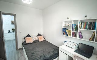 Apartament 2 Camere | Cartierul Solar - Metalurgiei IParcare Inclusa - Poză 6