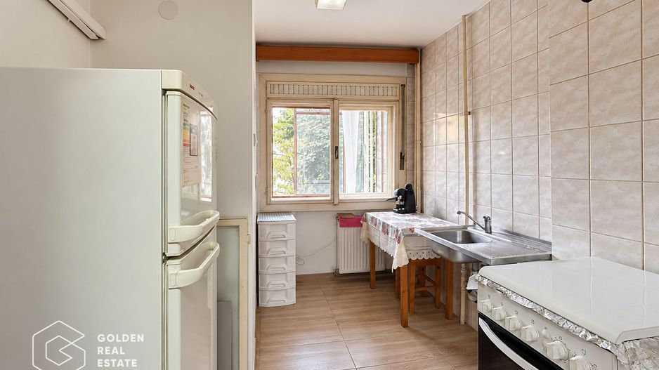 Apartament 2 camere, etajul 1, Bulevardul Revolutiei, Podgoria - Poză 7