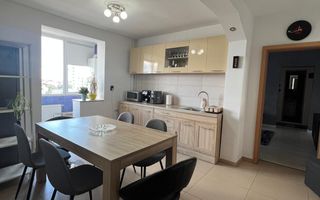 Apartament  3 camere Circumvalatiunii - Poză 1