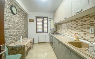 3 camere I Loc Parcare I 2 bai - Poză 3