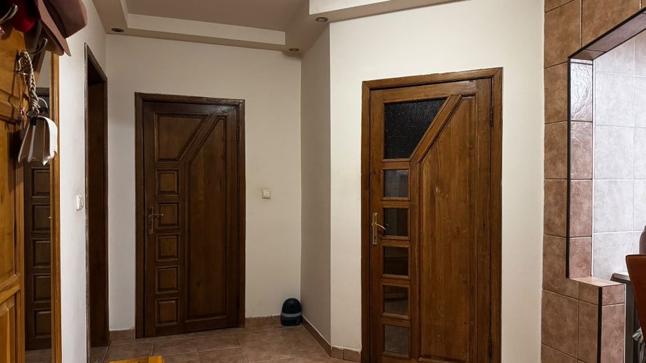 Apartament 2 camere zona Medicina - Poză 7