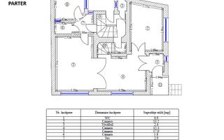 Vila boema de 8+ camere-Parc Carol-Unirii - Poză 12