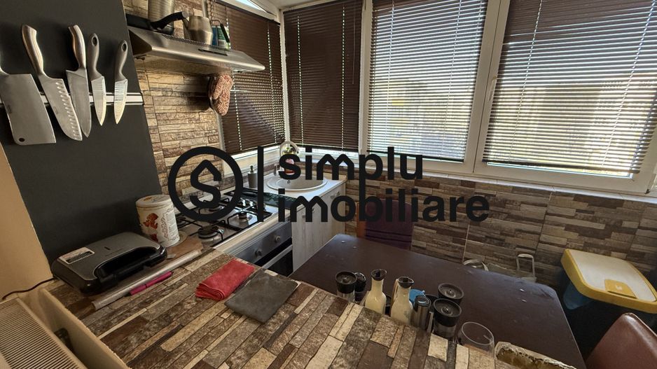 Apartament 3 camere Calea Bucuresti McDonalds - Poză 11