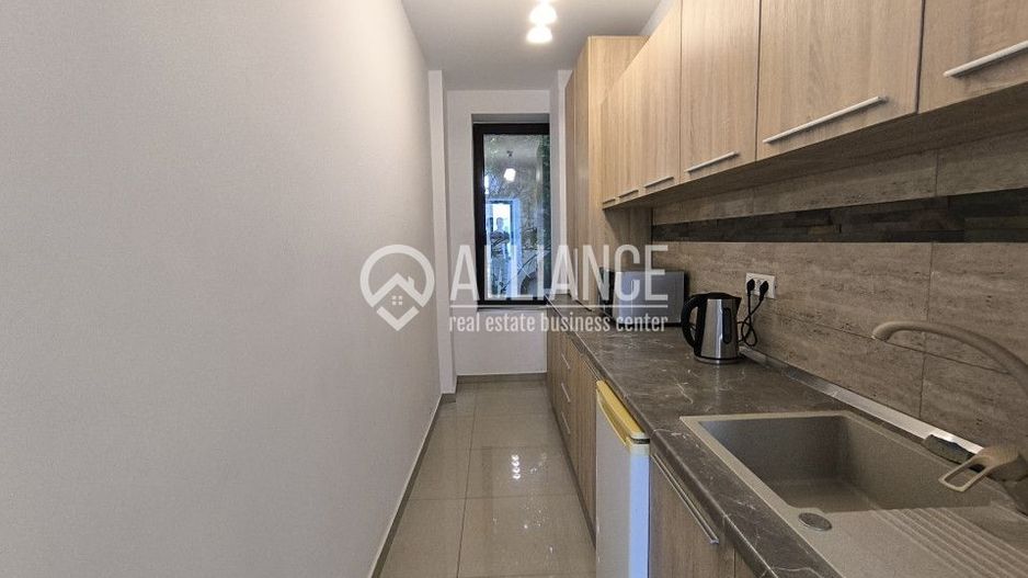 PIATA GRIVITEI (COD03) -Cladire de birouri moderna ! - Poză 30