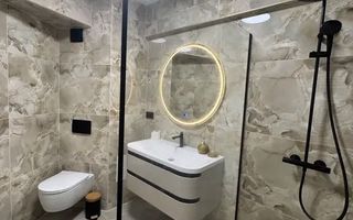 Apartament Premium 2 camere | Prima închiriere | Wings – Frunzișului - Poză 6
