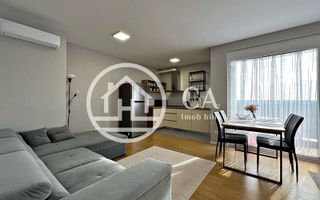 Apartament de vânzare cu 2 camere în WEST RESIDENCE, Oradea - Poză 4