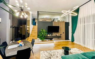 Apartament exceptional in inima orasului Cluj-Napoca - Poză 1