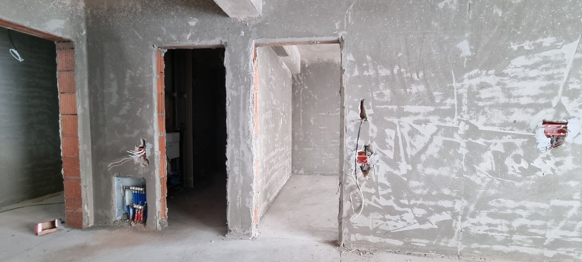 Locuințe Noi cu Parcare – Studiouri & 2 Camere - Poză 31