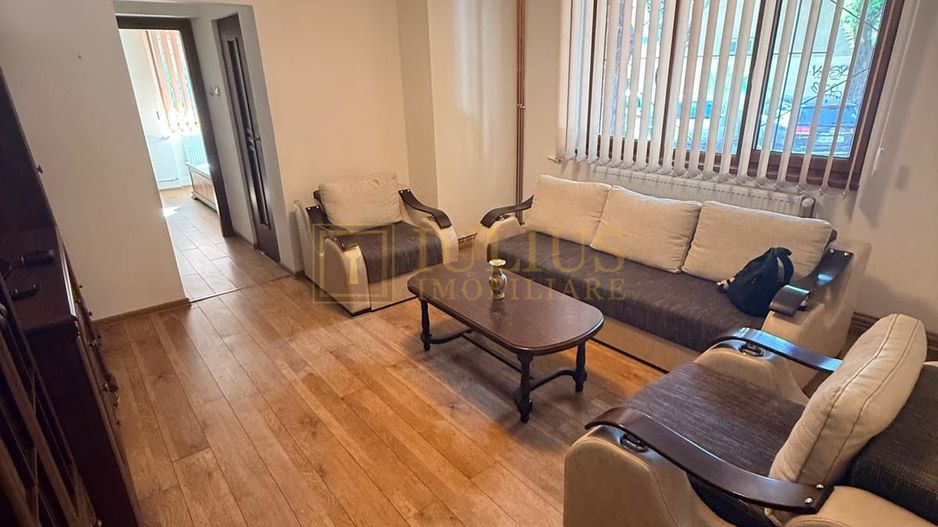 Ultracentral| 2 camere| centrala proprie| APROAPE DE UVT, UPT - Poză 7