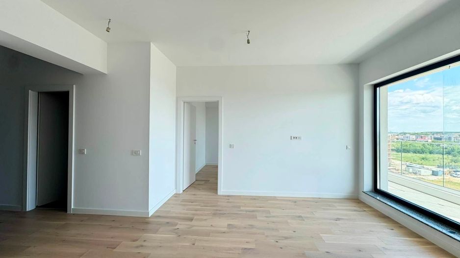 Vânzare, Studio-dublu, First Estates Pipera - Poză 2