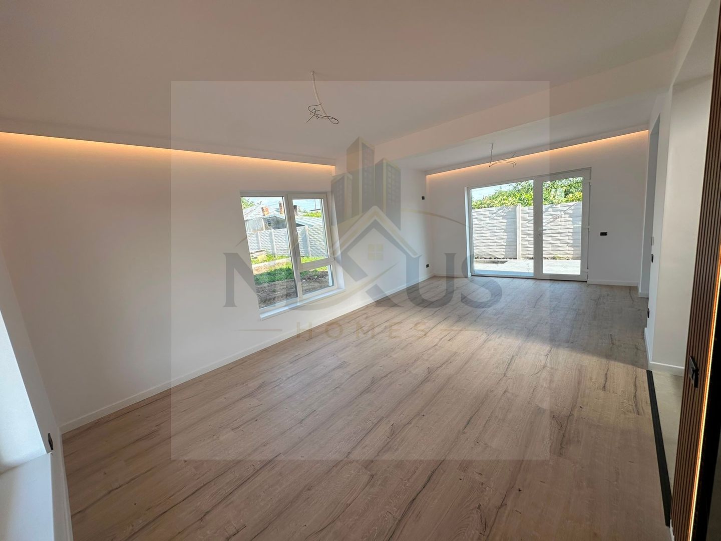Comuna Berceni | 100m Bd. 1 Mai-Vila individuala | Strada asfaltata - Poză 7